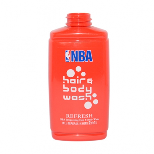 Daily wash label